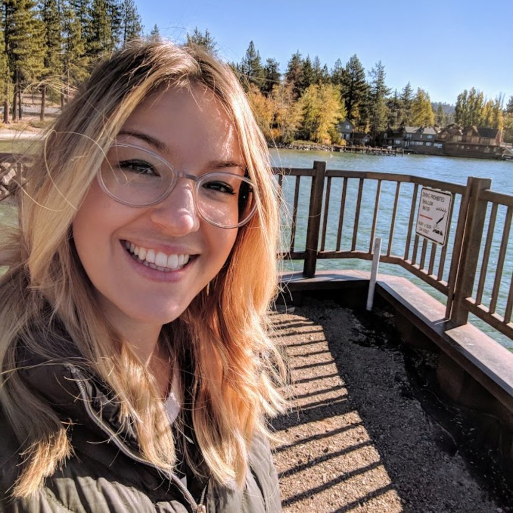 Meet your Posher, Alisha